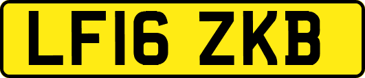 LF16ZKB