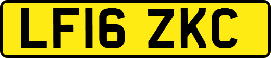 LF16ZKC