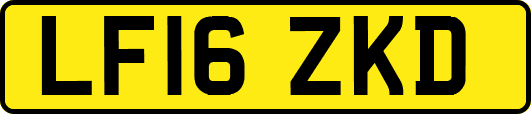 LF16ZKD