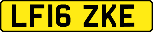 LF16ZKE