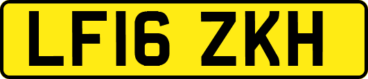 LF16ZKH