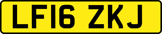 LF16ZKJ