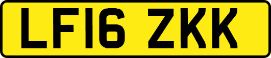 LF16ZKK
