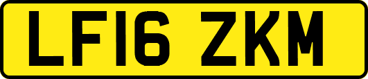 LF16ZKM