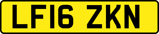 LF16ZKN