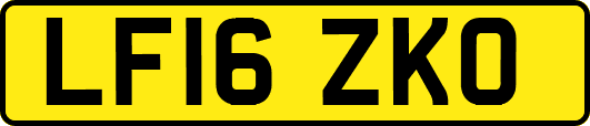 LF16ZKO