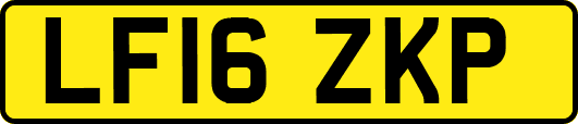 LF16ZKP