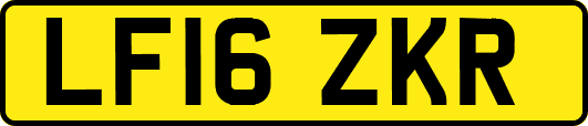 LF16ZKR