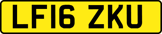 LF16ZKU