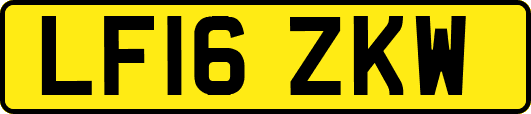 LF16ZKW