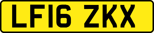 LF16ZKX