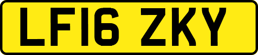 LF16ZKY