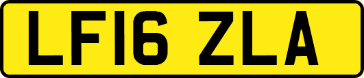 LF16ZLA