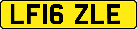 LF16ZLE