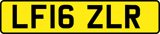 LF16ZLR