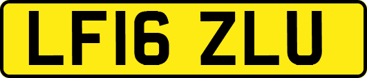 LF16ZLU