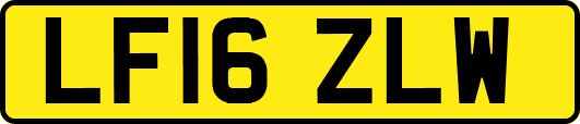 LF16ZLW