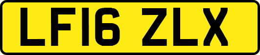 LF16ZLX