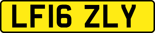LF16ZLY
