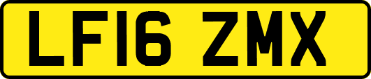 LF16ZMX