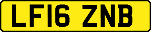 LF16ZNB