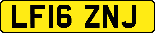 LF16ZNJ