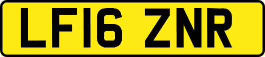 LF16ZNR