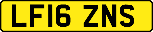 LF16ZNS