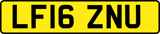 LF16ZNU