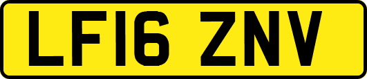 LF16ZNV