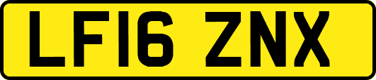 LF16ZNX