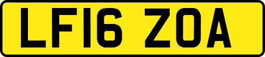 LF16ZOA
