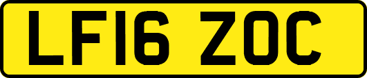 LF16ZOC