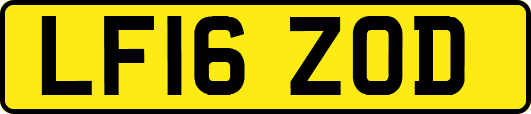LF16ZOD