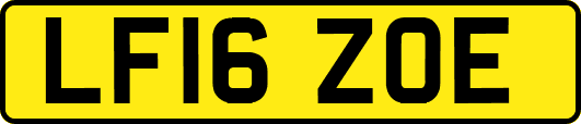 LF16ZOE