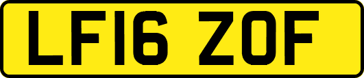 LF16ZOF