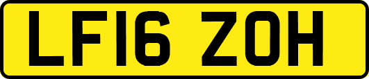 LF16ZOH