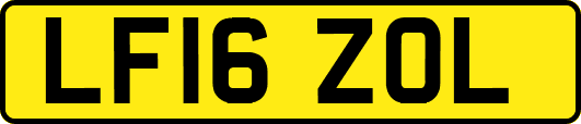 LF16ZOL