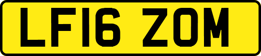 LF16ZOM
