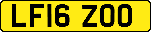LF16ZOO