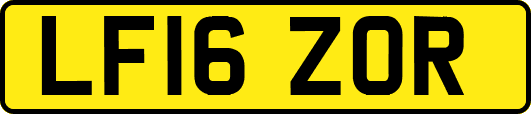 LF16ZOR