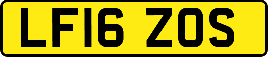 LF16ZOS