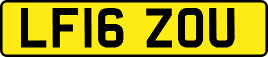 LF16ZOU