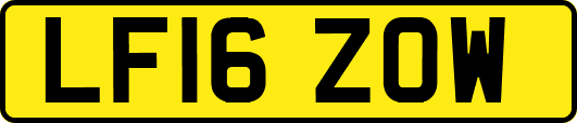 LF16ZOW