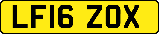 LF16ZOX