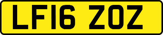 LF16ZOZ