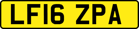 LF16ZPA