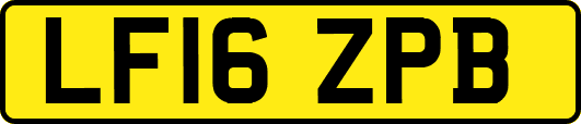LF16ZPB