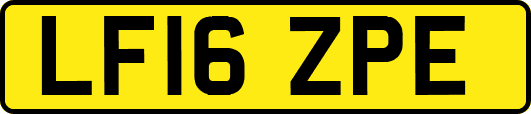 LF16ZPE