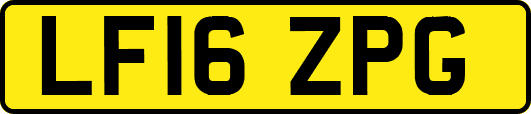 LF16ZPG